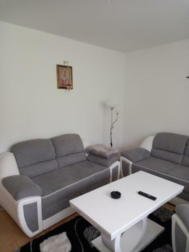 Apartman Marina
