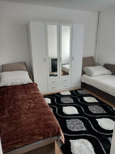 Apartman Marina