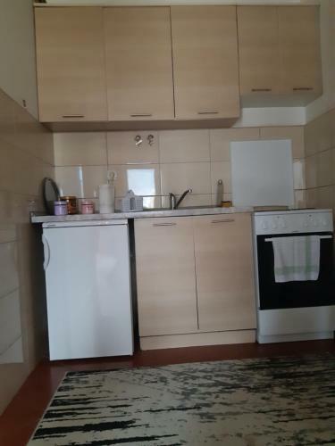 Apartman Lala