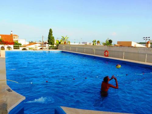 Apartamento Morasol 5�-12