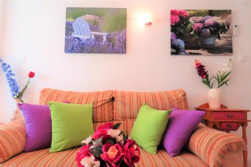 Apartamento Morasol 5�-12