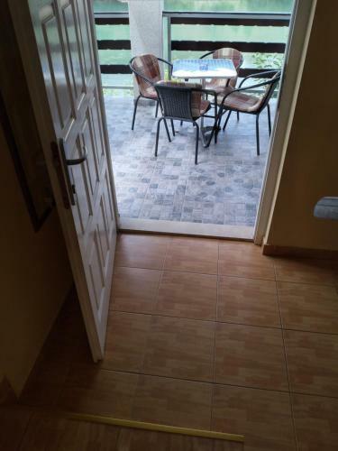 Bed & Breakfast Preno?i?te Na Drini Fo?a
