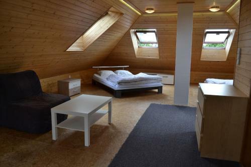 Horsk� Hotel And?l