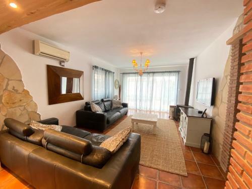 The Orquids Nerja - Bluewater Villas