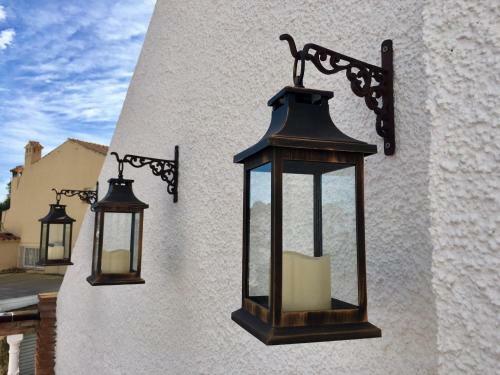 The Orquids Nerja - Bluewater Villas