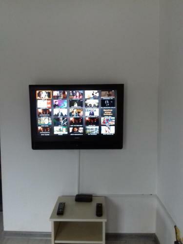 City View Apartment