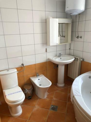 Boss Apartment