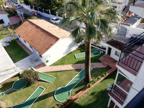 Apartamento La Florida