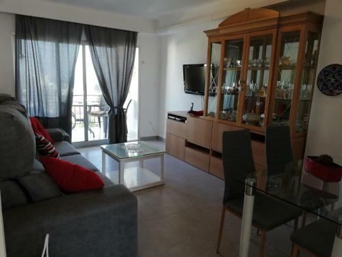 Apartamento La Florida