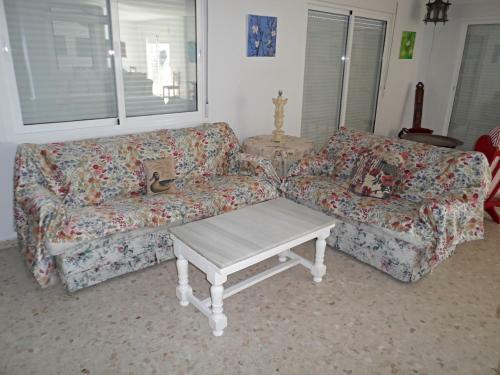 Apartamento Aguamarina 12 Menyber