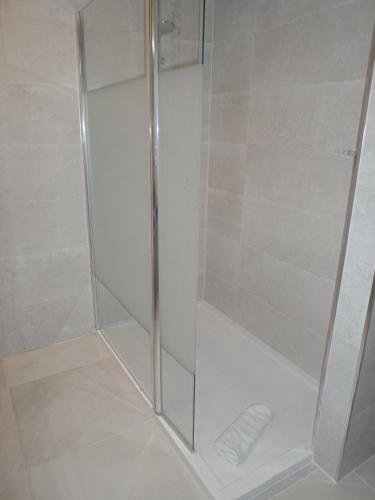 Apartamento Aguamarina 12 Menyber