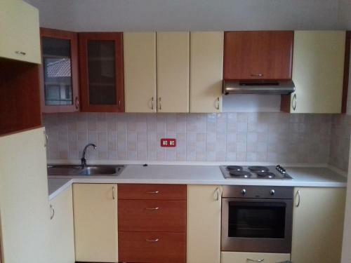 Sound Apartment