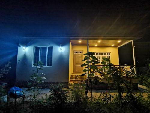 Abbasov's Guest House -in Lahij
