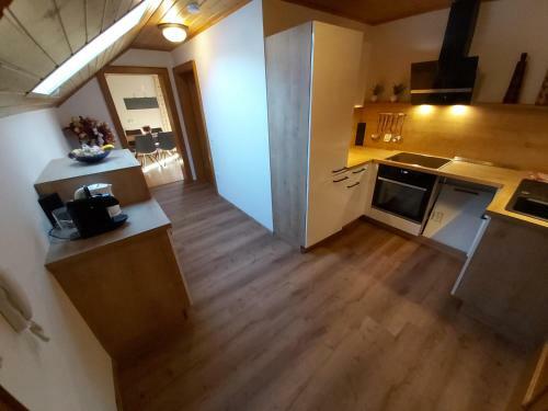 Apartamento Landhaus Brugg