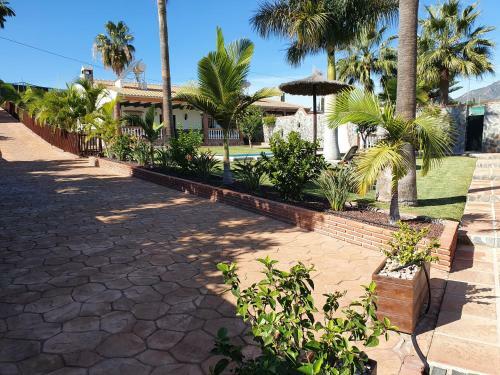 Villa El Cano