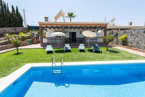 Villa El Cano