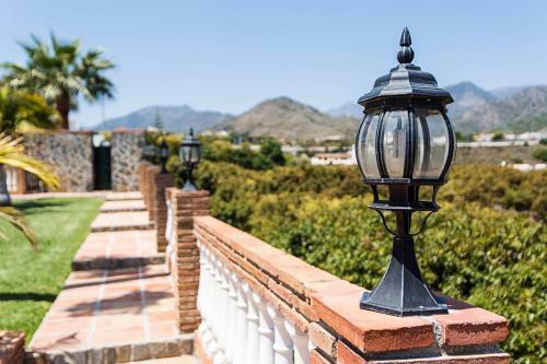 Villa El Cano