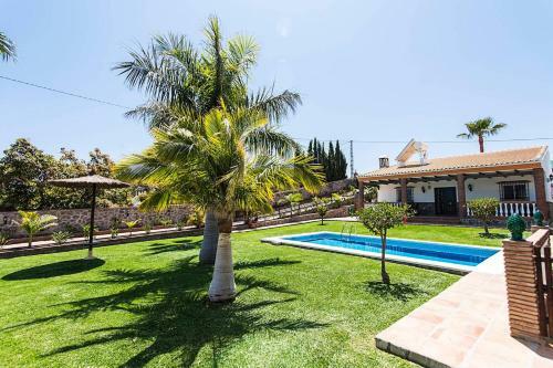 Villa El Cano