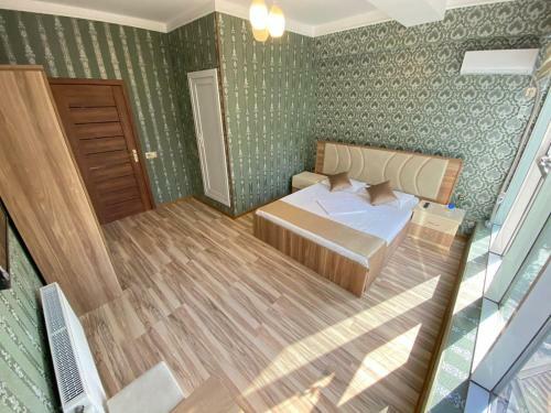 Salyut Hotel Lankaran
