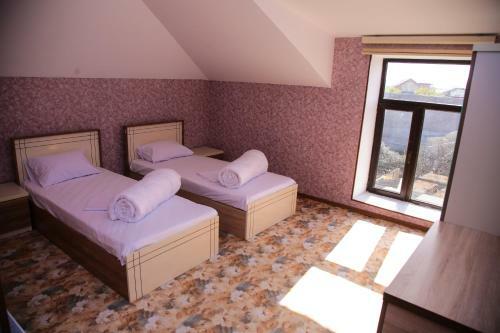 Salyut Hotel Lankaran