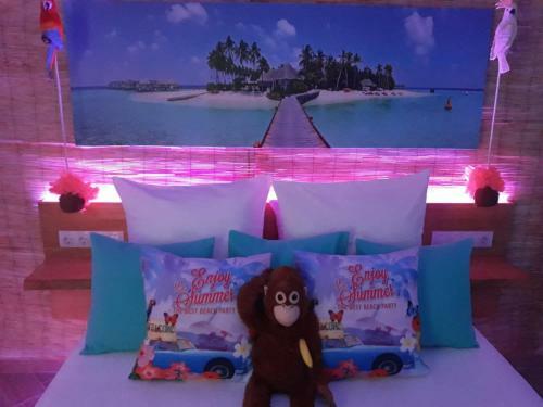 Apartamento Wonder Place Nerja