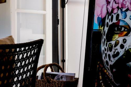 Hostal Casa Boho