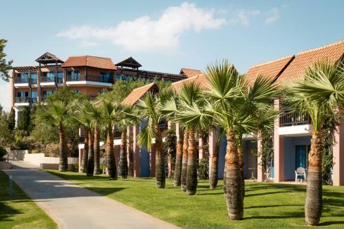 Hotel Robinson Cyprus