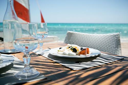 Hotel Robinson Cyprus