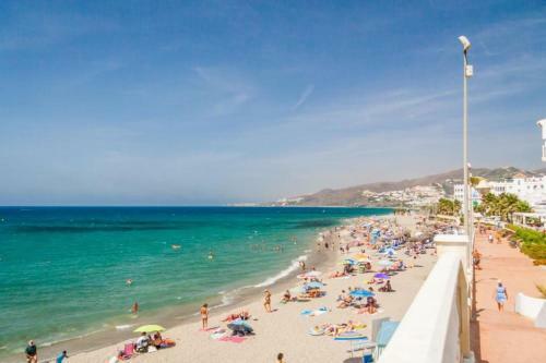 Apartamento Neptuno Torrecilla Beach