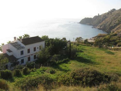 Casa Cuartel El Velero