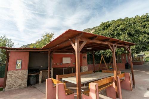 Casa Cuartel El Velero
