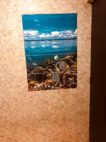 Villa Sevan Best Apartament