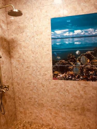 Villa Sevan Best Apartament