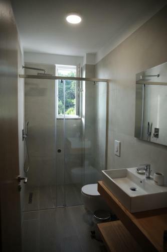 Hotel Serenity In