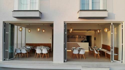Hotel Serenity In