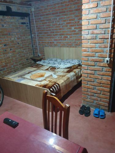 Nogaj Hostel