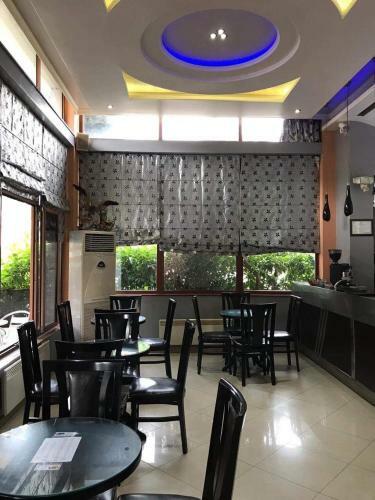 Hotel Freedom