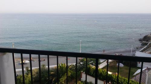 Precioso Apartamento Frontal Al Mar