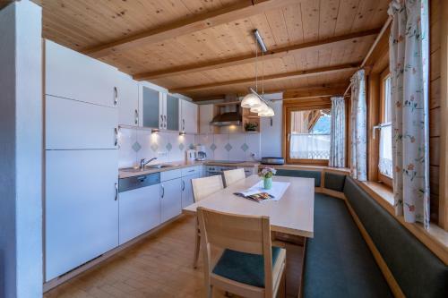 Agroturismo Ferienbauernhof Berlinger