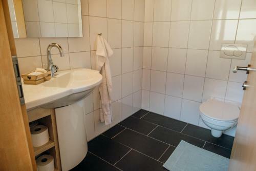 Ferienhaus Fuchsbau