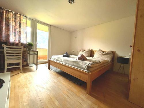 Apartamento Rosa - Huusa Im Bregenzerwald