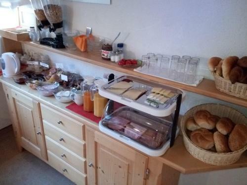 Hostal Haus Sonnseite