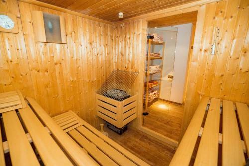 Hostal Haus Sonnseite