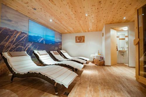 Hostal Haus Sonnseite