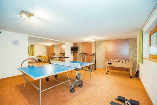 Hostal Haus Sonnseite