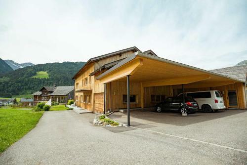 Hostal Haus Sonnseite