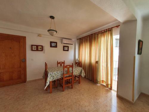 Apartamento 1�a Escobar