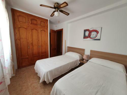 Apartamento 1�a Escobar