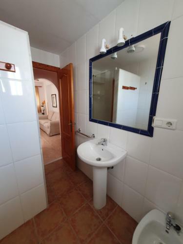 Apartamento 1�a Escobar