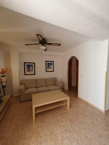 Apartamento 1�a Escobar
